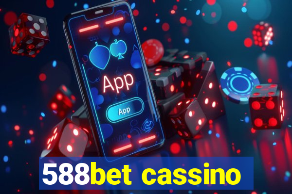 588bet cassino